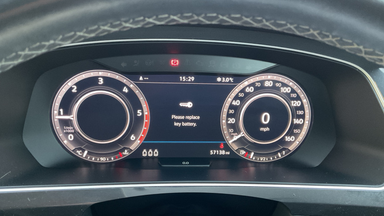 Volkswagen Tiguan 2.0 TDi 150 4Motion R-Line 5dr Diesel Estate